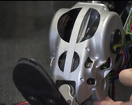 Brain-Controlled Bionic Limbs Developed at MIT