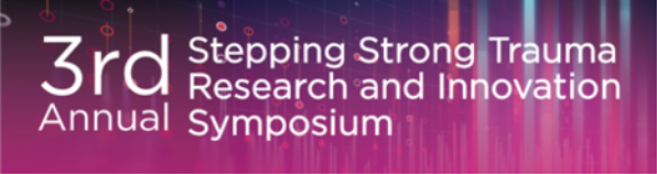 3rd Annual Stepping Strong Symposium