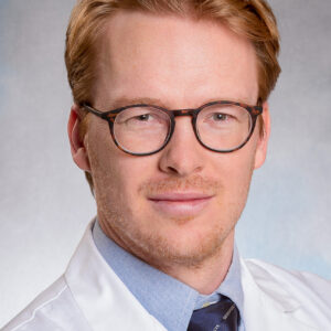 Arvind Von Keudell, MD