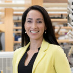 Natalie Artzi, PhD