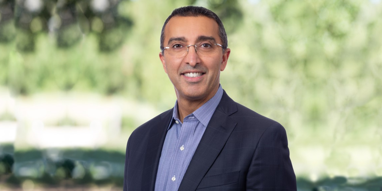 Omid C. Farokhzad, MD, MBA
