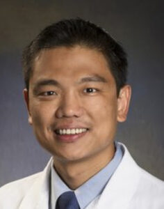 Yi Lu, MD, PhD