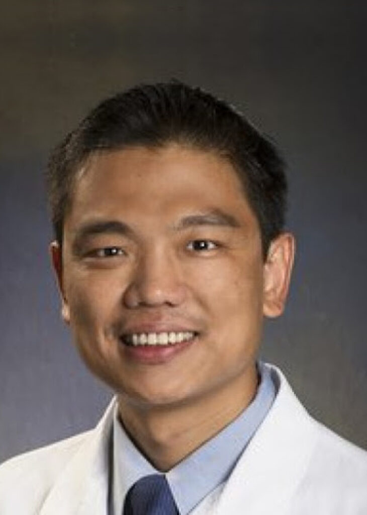 Yi Lu, MD, PhD