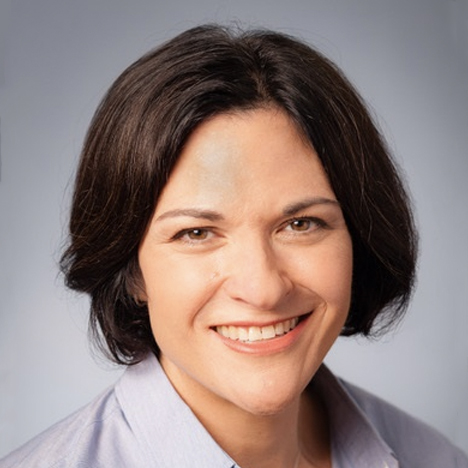 Julie Alperen, DrPH