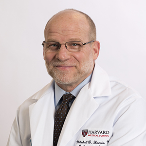 Mitchel B. Harris, MD