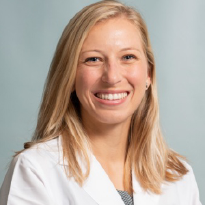 Tawnee Sparling, MD