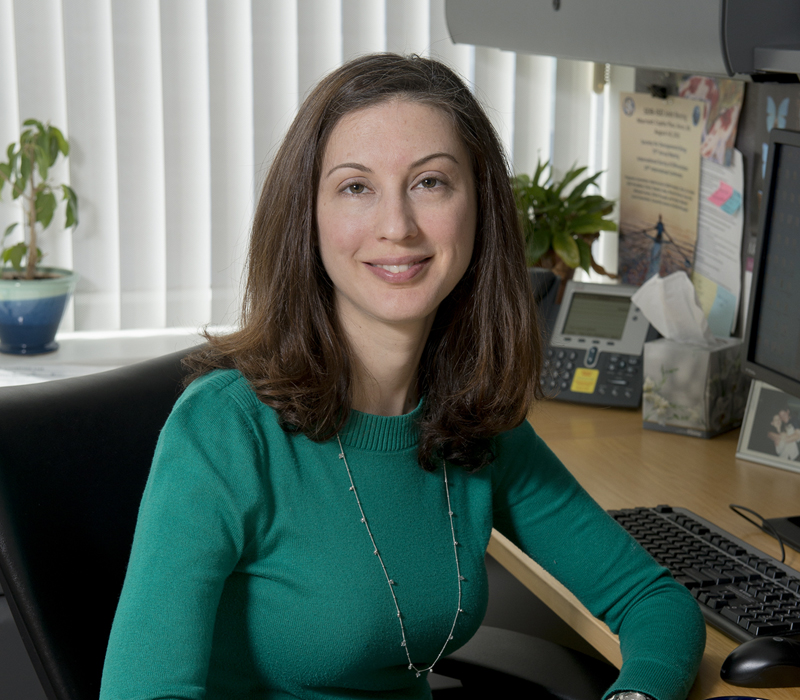 Jenna Galloway, PhD