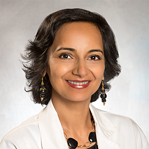 Bharti Khurana, MD