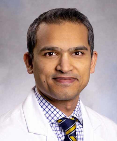 Nakul Raykar, MD, MPH