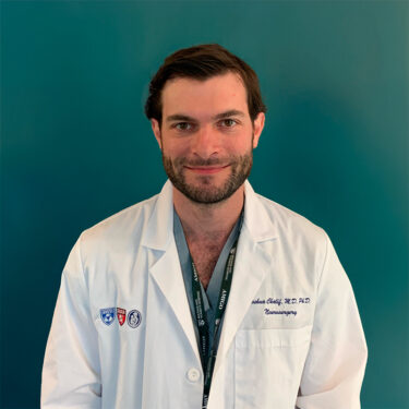 Joshua Chalif, MD, PhD Joshua Chalif, MD, PhD